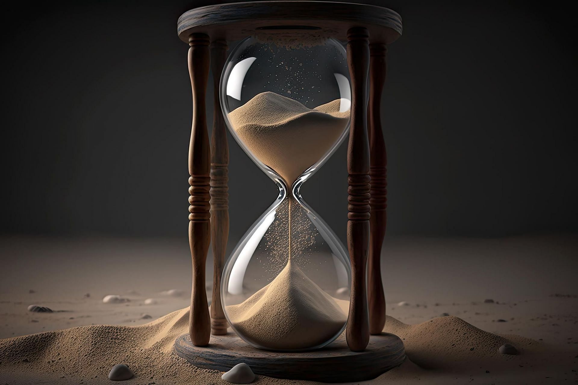 How long does it last? (Image by chandlervid85 on Freepik)